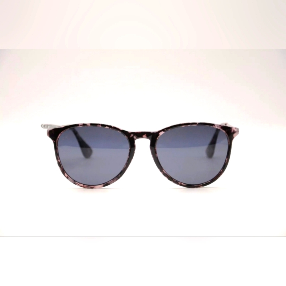 SHADY RAYS PRO Designe ALLURE MIDNIGHT POLARIZED SUNGLASSES UV400 PINK TORTOISE